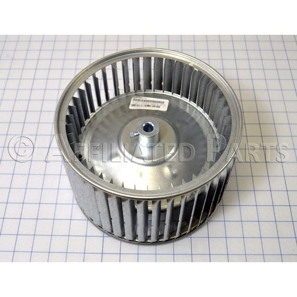 Iec BLOWER WHEEL 96 05 CLW CV D030-70005105 - main